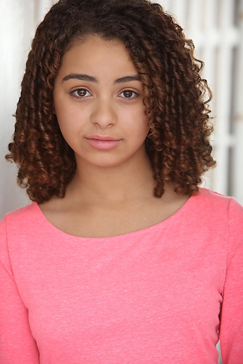 Devenity Perkins profile