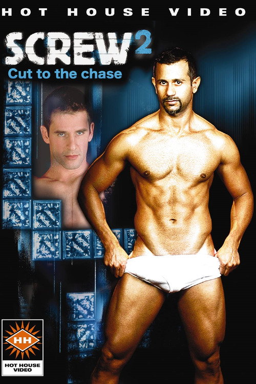 Movie poster for Screw 2: Cut To The Chase (2008)