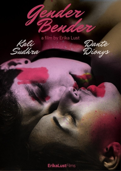 Movie poster for Gender Bender (2018)