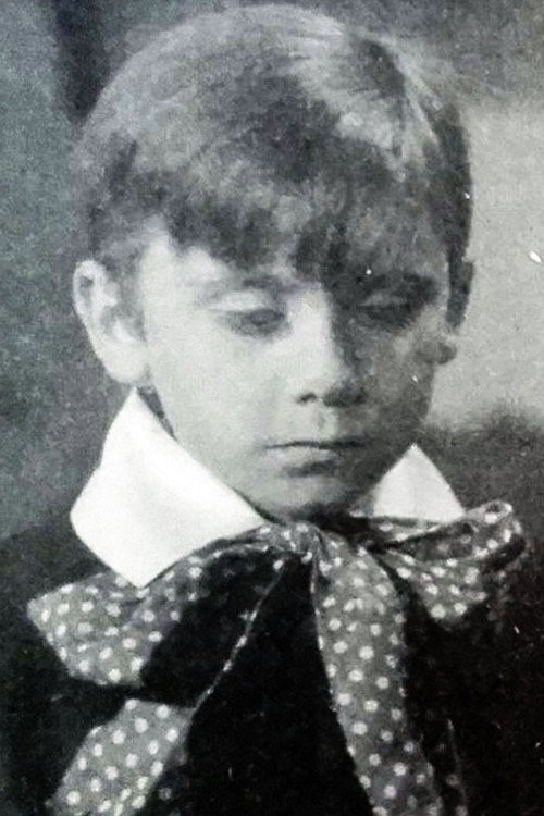 Photo of Panchito Lombard, Acting