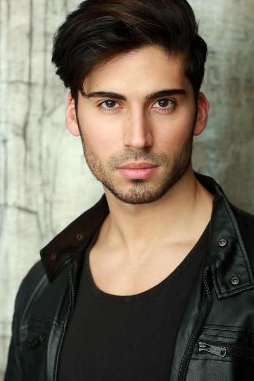 Photo of Ramiro Leal, Acting