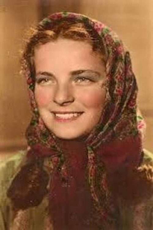 Photo of Inés Orsini, Acting