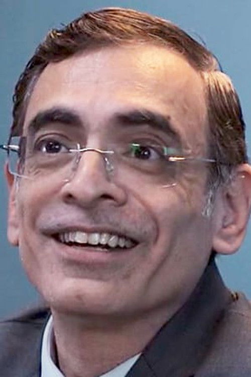 Dilip Shankar profile