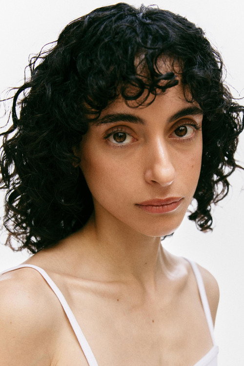 Photo of Cemre Paksoy, Acting