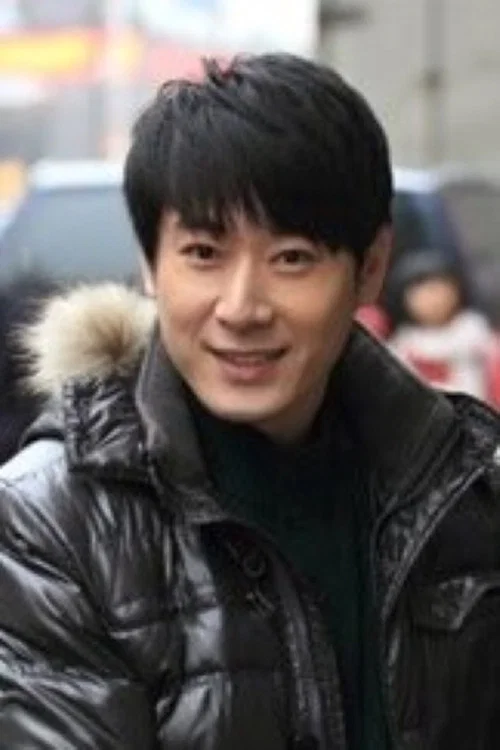 Photo of Guangze Ma, Acting