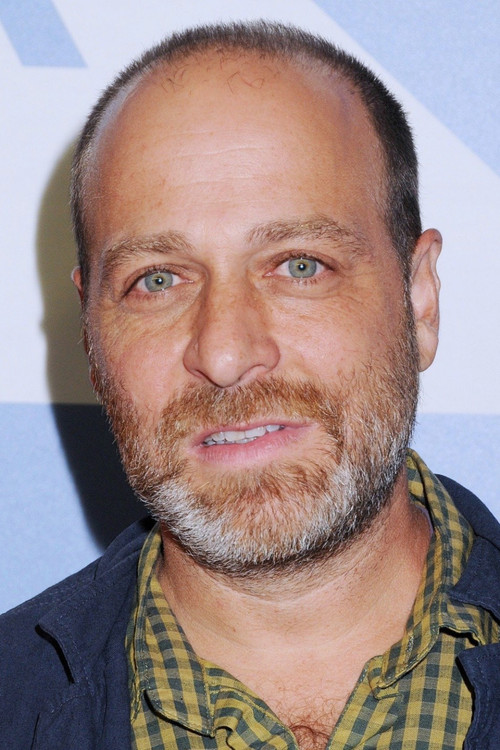 H. Jon Benjamin profile