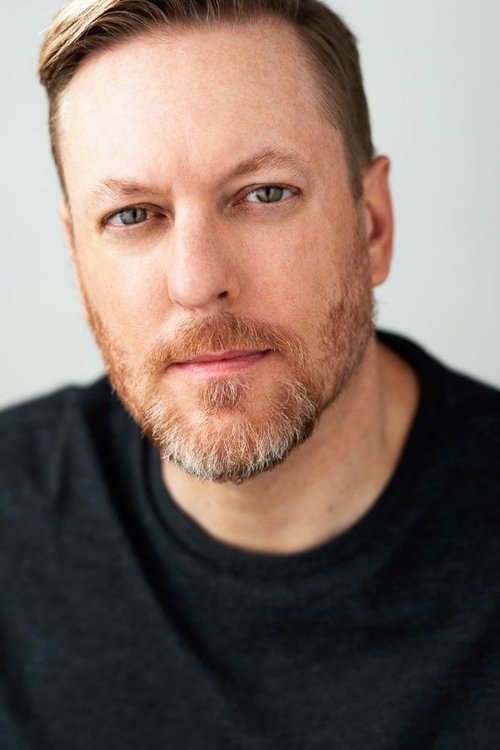 Photo of Dean Michaels, Acting