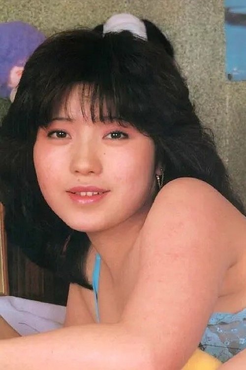 Photo of Kyoko Hashimoto, Acting