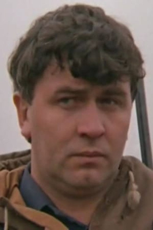Photo of Dmitry Nalivaychuk, Acting