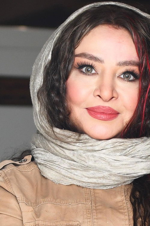 Mahlagha Bagheri profile