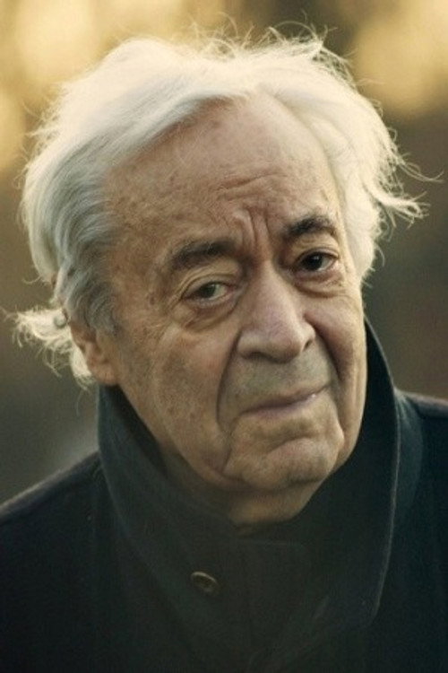 Photo of Józef Hen, Writing
