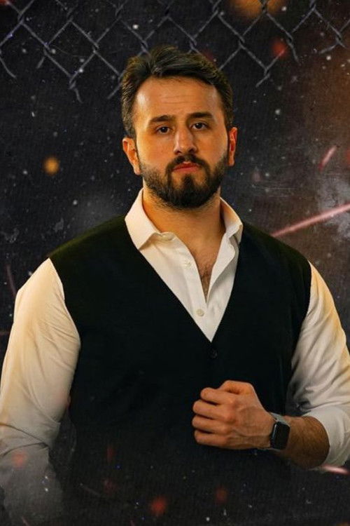 Omar Al Yuzbaky profile