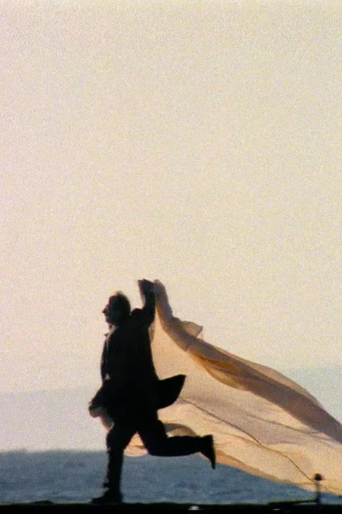 Movie poster for Song of Sea (2001)