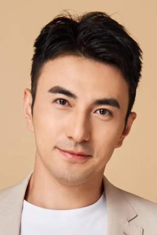 Photo of Han Miao, Acting