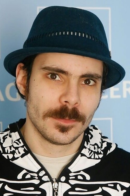 Michael Fielding profile