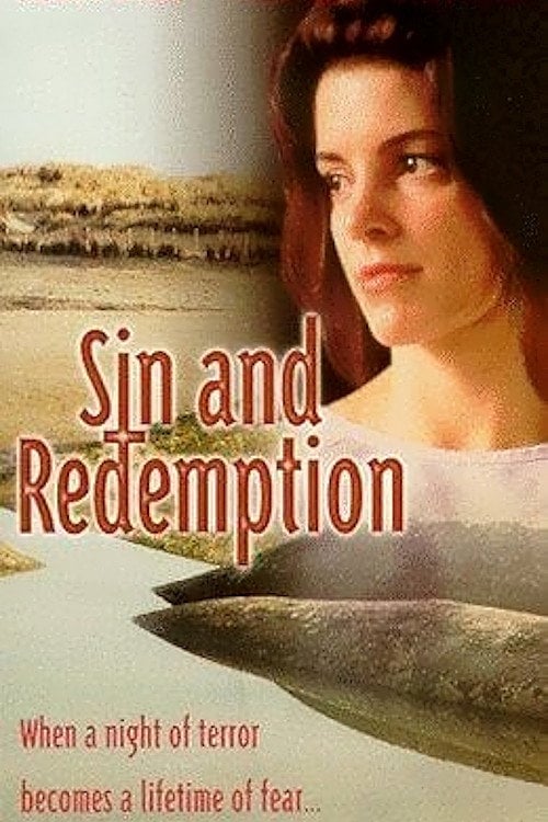 Movie poster for Sin and Redemption (1994)