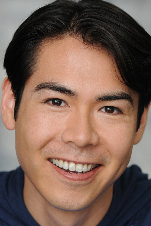 Photo of Sean Fenton, Acting