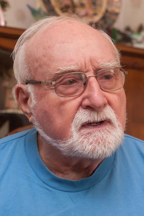 Photo of László Baranyi, Acting