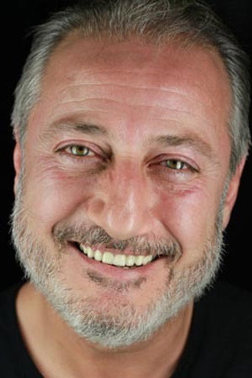 Photo of Ayhan Işık, Acting