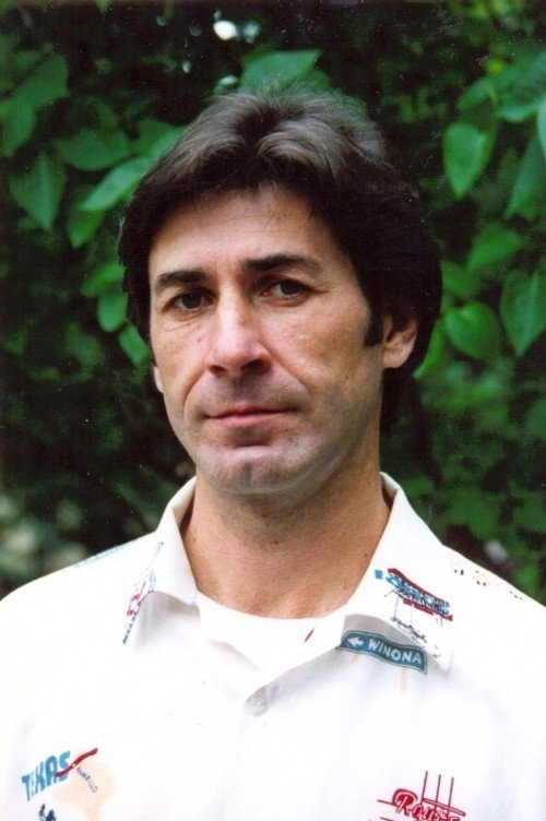Photo of Mikhail Filippov, Acting