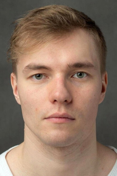Photo of Evgeny Kananykhin, Acting