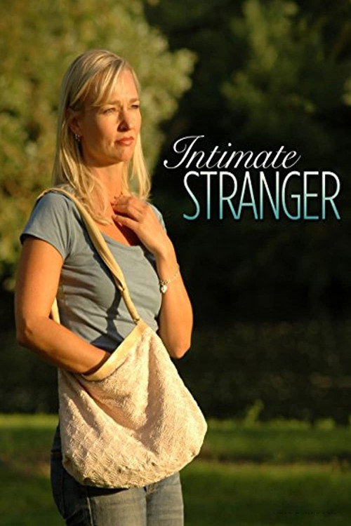 Movie poster for Intimate Stranger (2006)