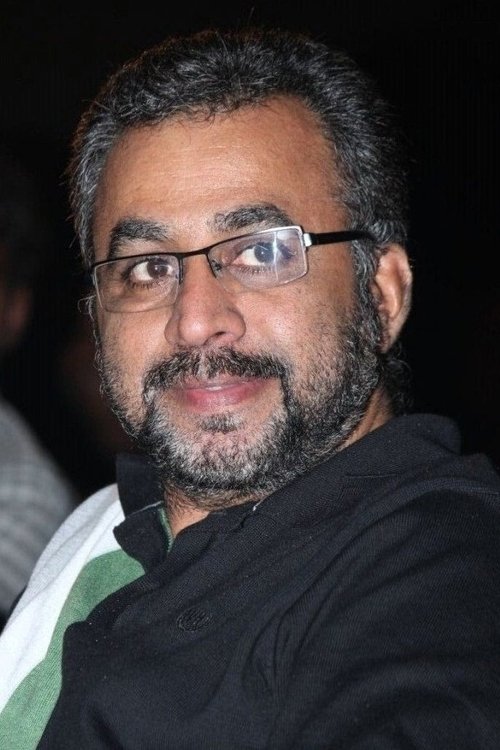 Ponvannan profile