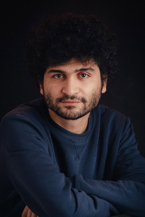 Photo of Nurlan Hasanli, Writing