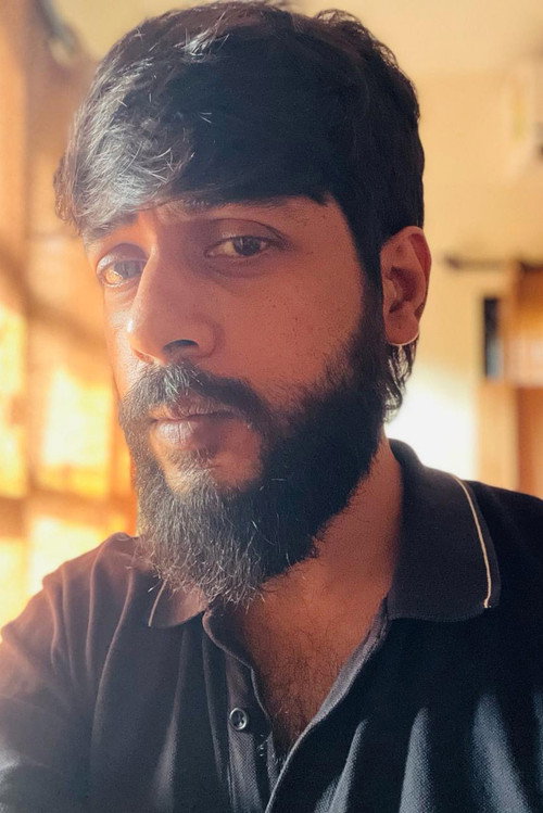 Photo of Vikram Shreedharan, Directing