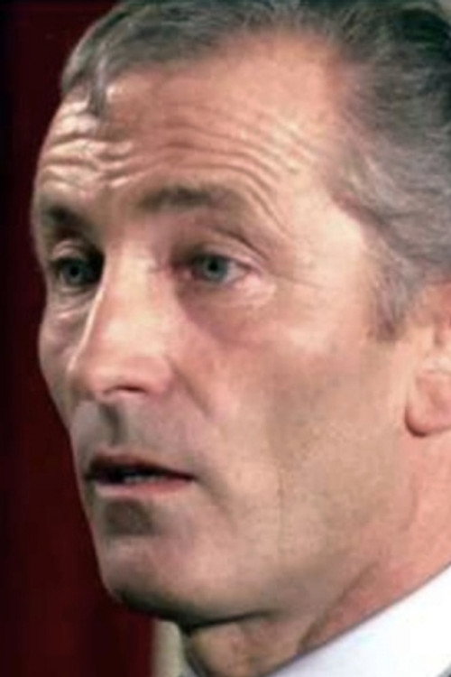 Photo of Mick Besson, Acting