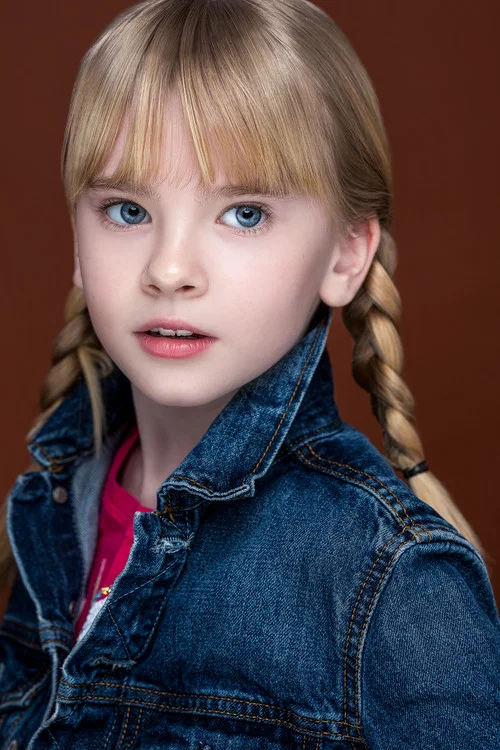Photo of Victoria Joliddie, Acting