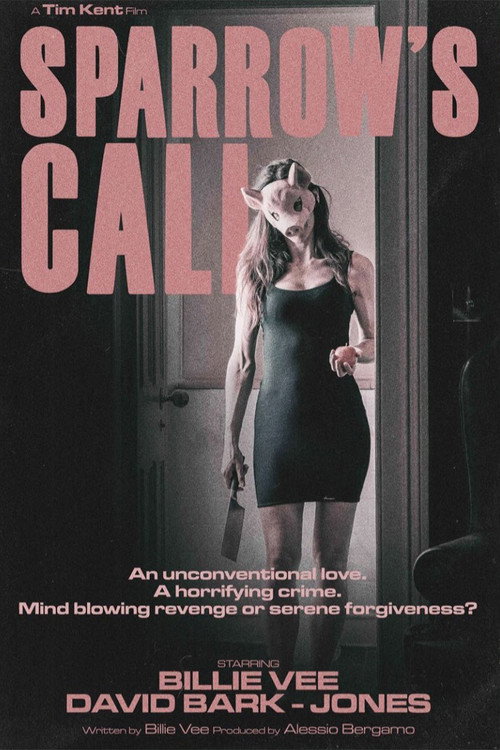 Movie poster for Sparrow's Call (2024)