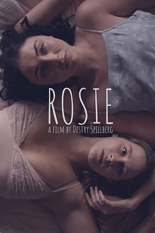 Movie poster for Rosie (2019)