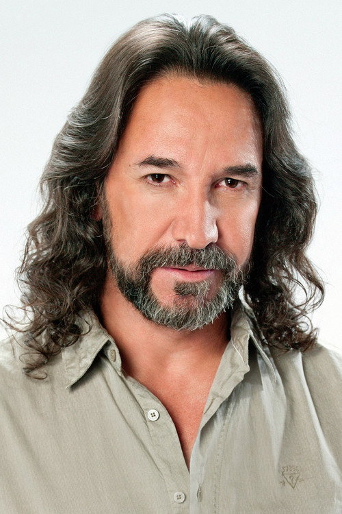 Photo of Marco Antonio Solís, Acting