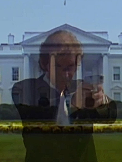 Movie poster for Only American Hero (2023)