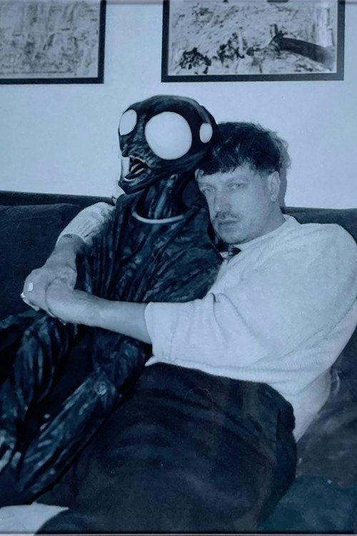 Photo of Daan Kamphorst, Directing