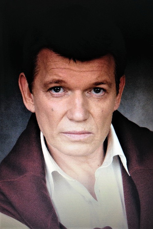 Yuriy Lakhin profile