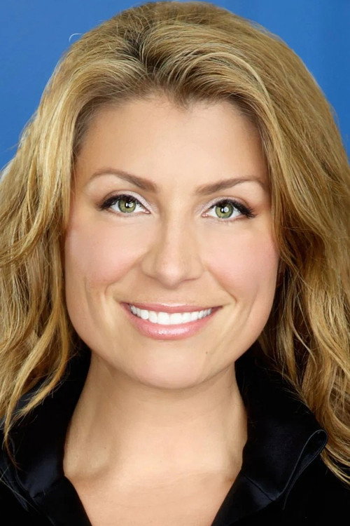 Genevieve Gorder profile