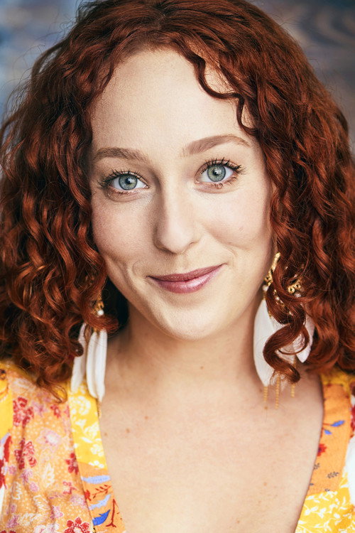 Photo of Sinéad D'arcy, Acting