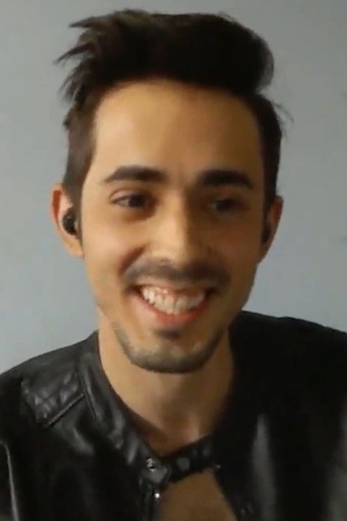 Alex Conrado profile