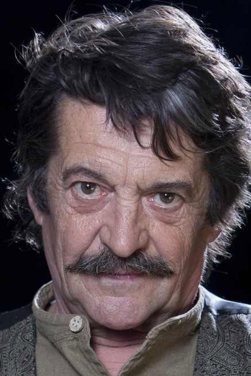 Photo of Balázs Galkó, Acting