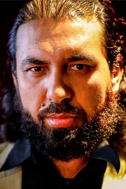 Photo of Mustafa Haidari, Acting