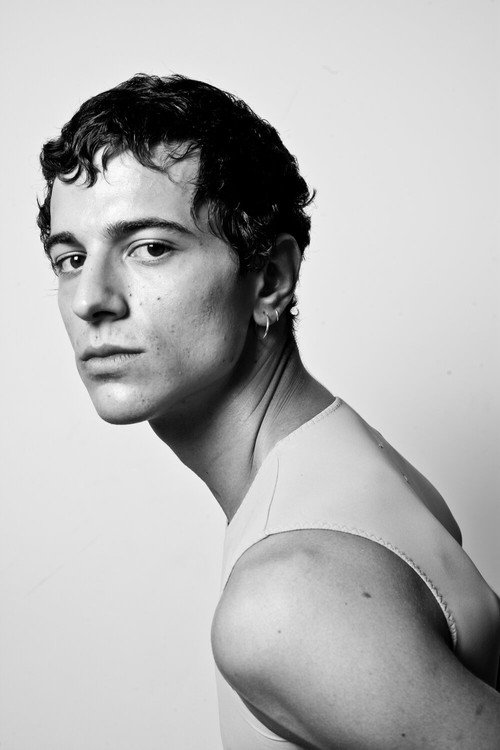 Photo of João Pacola, Acting