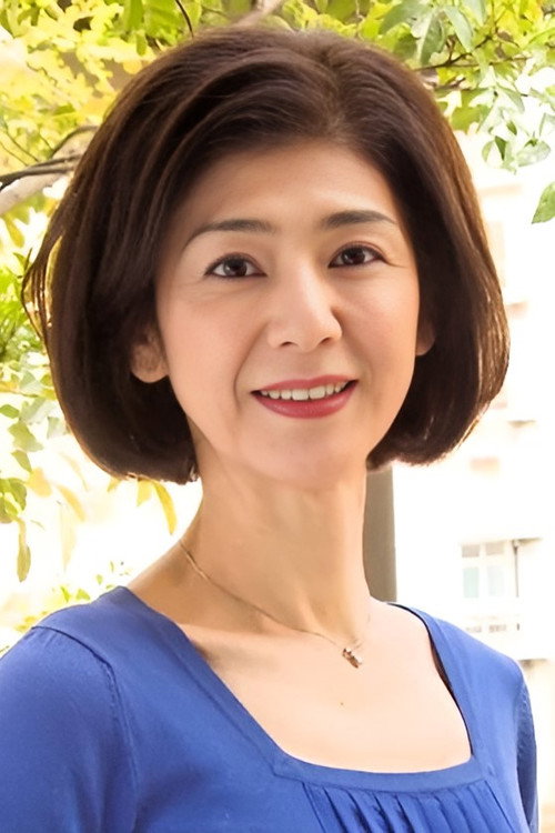 Photo of Megumi Igarashi, Acting