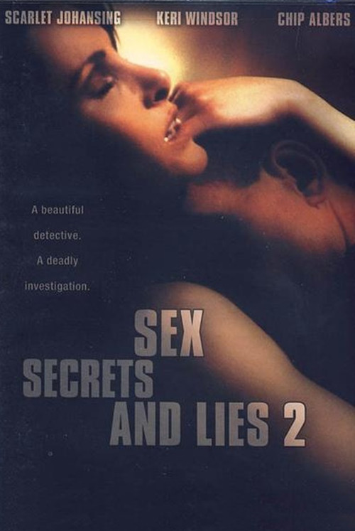 Movie poster for Wicked Temptations (2002)