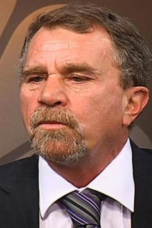 Photo of Rufus Hannah, Acting