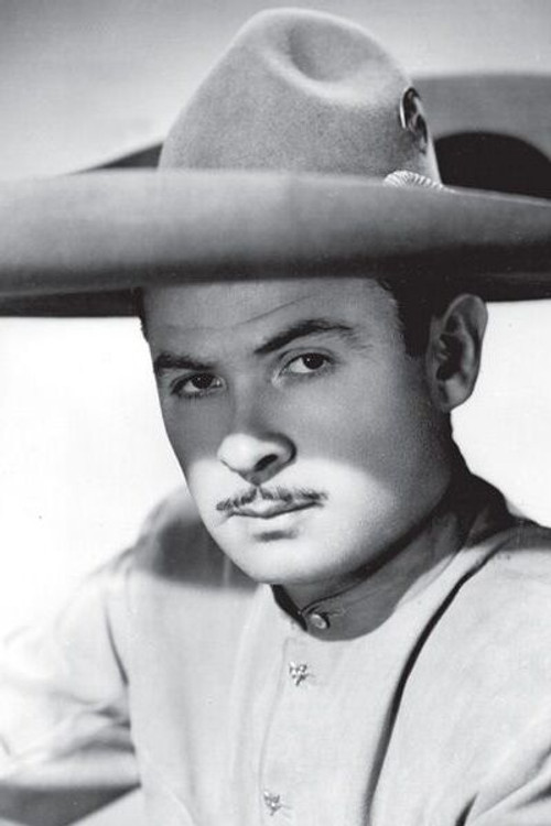 Photo of Antonio Aguilar, Acting