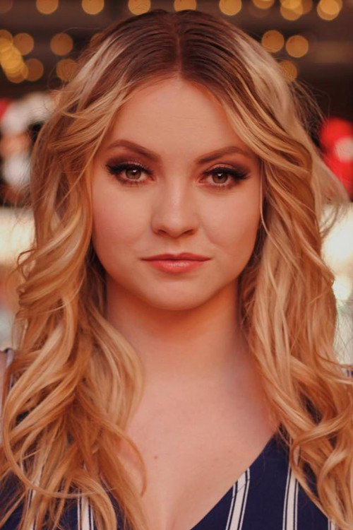 Photo of Elisabeth Larson, Acting