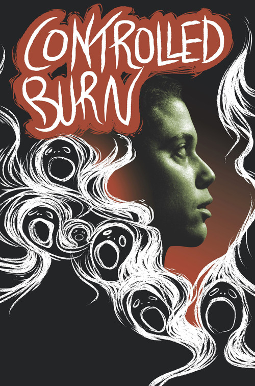 Controlled Burn poster