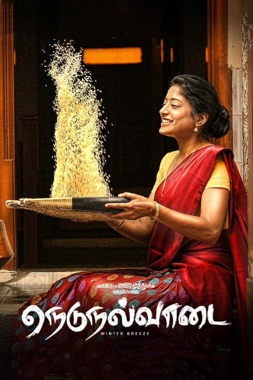 Movie poster for Nedunalvaadai (2019)